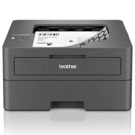 Brother HL-L2400DW Impresora Láser Monocromo Wi-Fi Negro Brother HL-L2400DW Impresora Láser Monocromo Wi-Fi Negro
